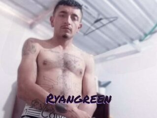 Ryangreen