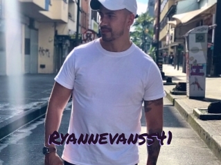 Ryannevanss41