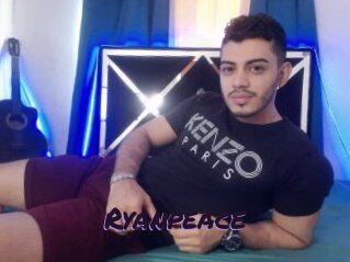 ryanpeace Le Cul Gratuit