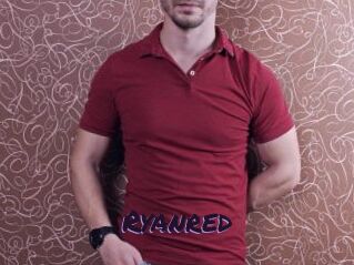 Ryanred