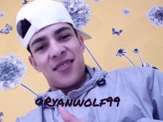 ryanwolf99 Le Cul Gratuit