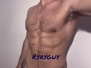Ryryguy