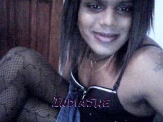 IndiaShe