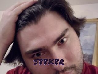 S88K8R