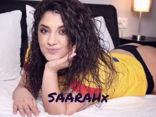 SAARAHx