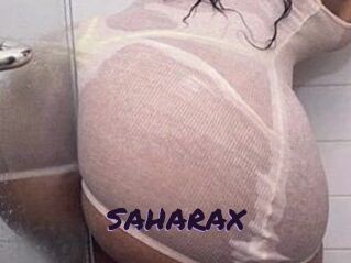 SAHARAX
