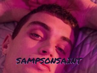 SAMPSONSAINT