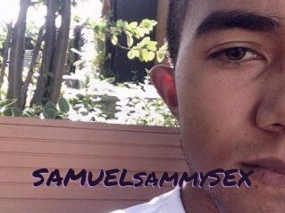 SAMUELsammySEX