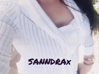 SANNDRAx
