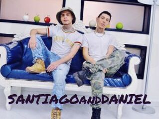 SANTIAGOandDANIEL