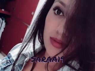 SARAA19