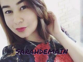 SARAH_DEMAIN