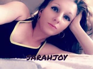 SARAHJOY