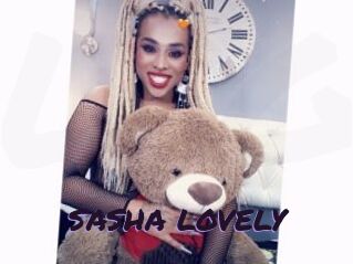 SASHA_LOVELY