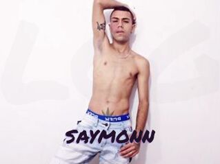 SAYMONN