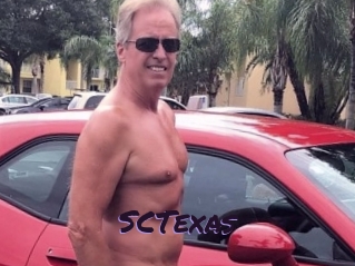 SCTexas Le Cul Gratuit