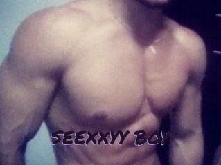SEEXXYY_BOY