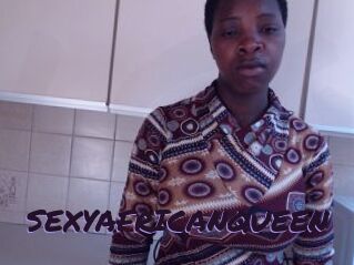 SEXYAFRICANQUEEN