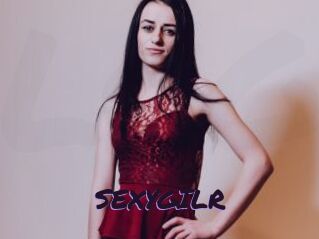 SEXYGILR