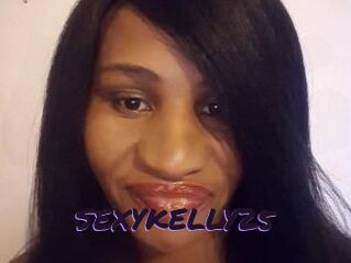 SEXYKELLY25