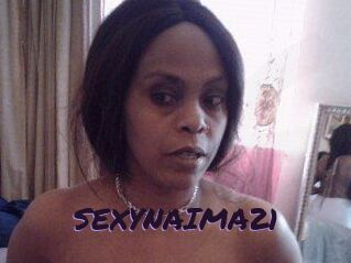 SEXYNAIMA21