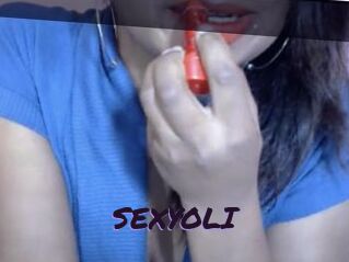 SEXYOLI