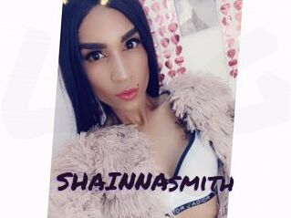 SHAINNAsmith