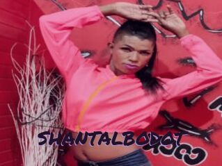 SHANTALBODOT