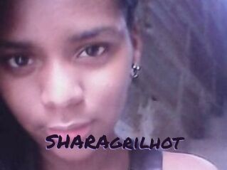 SHARA_grilhot