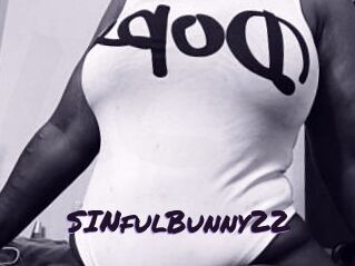 SINfulBunny22