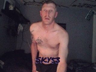 SKY53