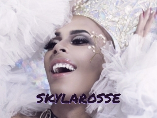 SKYLAROSSE Le Cul Gratuit