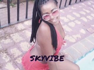SKYVIBE