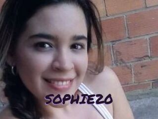 SOPHIE20