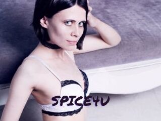 SPICE4U