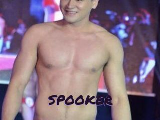 SPOOKER