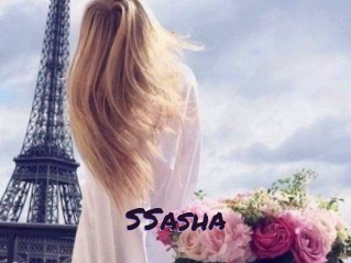 SSasha