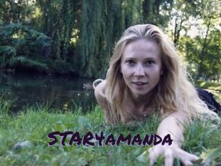 STAR4amanda
