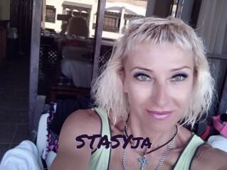 STASYja