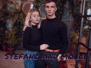 STEFANO_AND_MOLLY