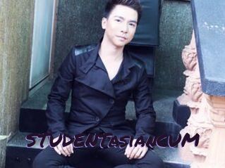 STUDENTasianCUM
