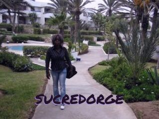 SUCREDORGE