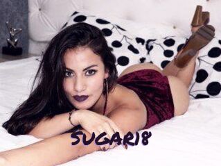 SUGAR18
