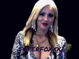 SUPERFOXXX