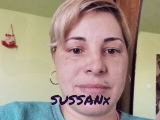SUSSANx