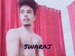 SWARAJ
