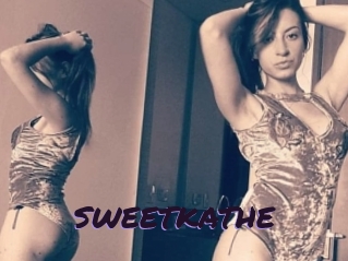 SWEETKATHE Le Cul Gratuit