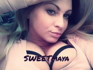 SWEETmaya
