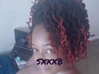 SXXXB