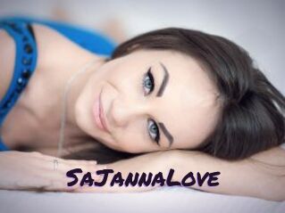SaJannaLove